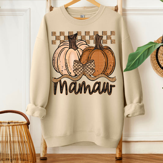 Fall Mamaw -   TRANSFER (SDD)