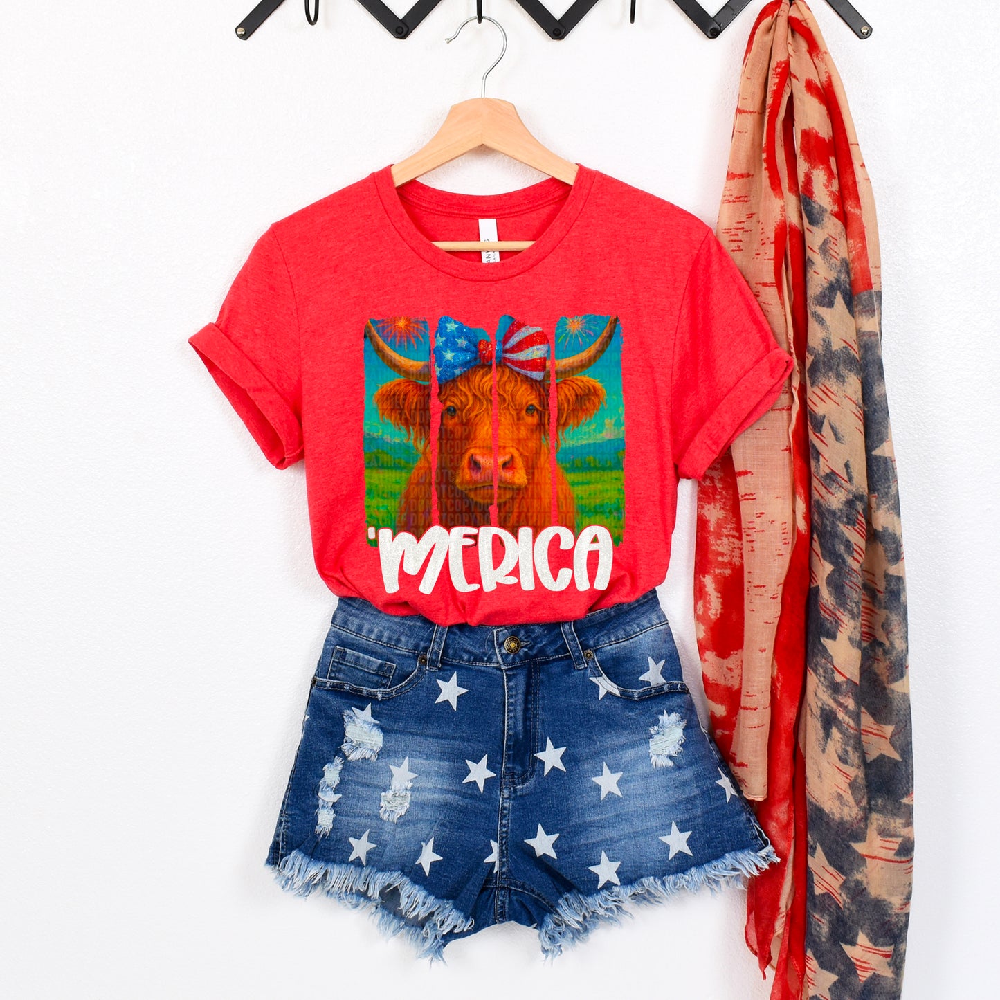 Merica -  TRANSFERS (SDD)