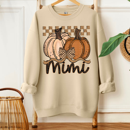 Fall Mimi -   TRANSFER (SDD)
