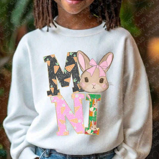 Mini -  TRANSFER (VL)