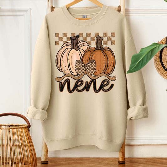 Fall Nene -   TRANSFER (SDD)