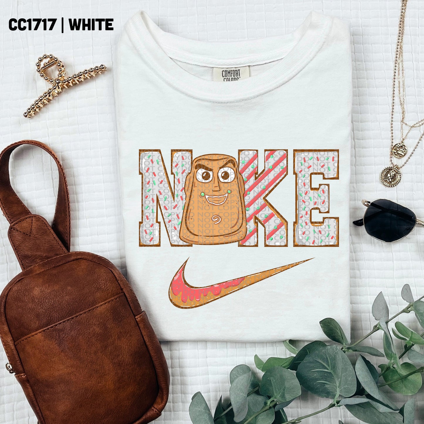 Nike Buzz Gingerbread - TRANSFER (TGG)