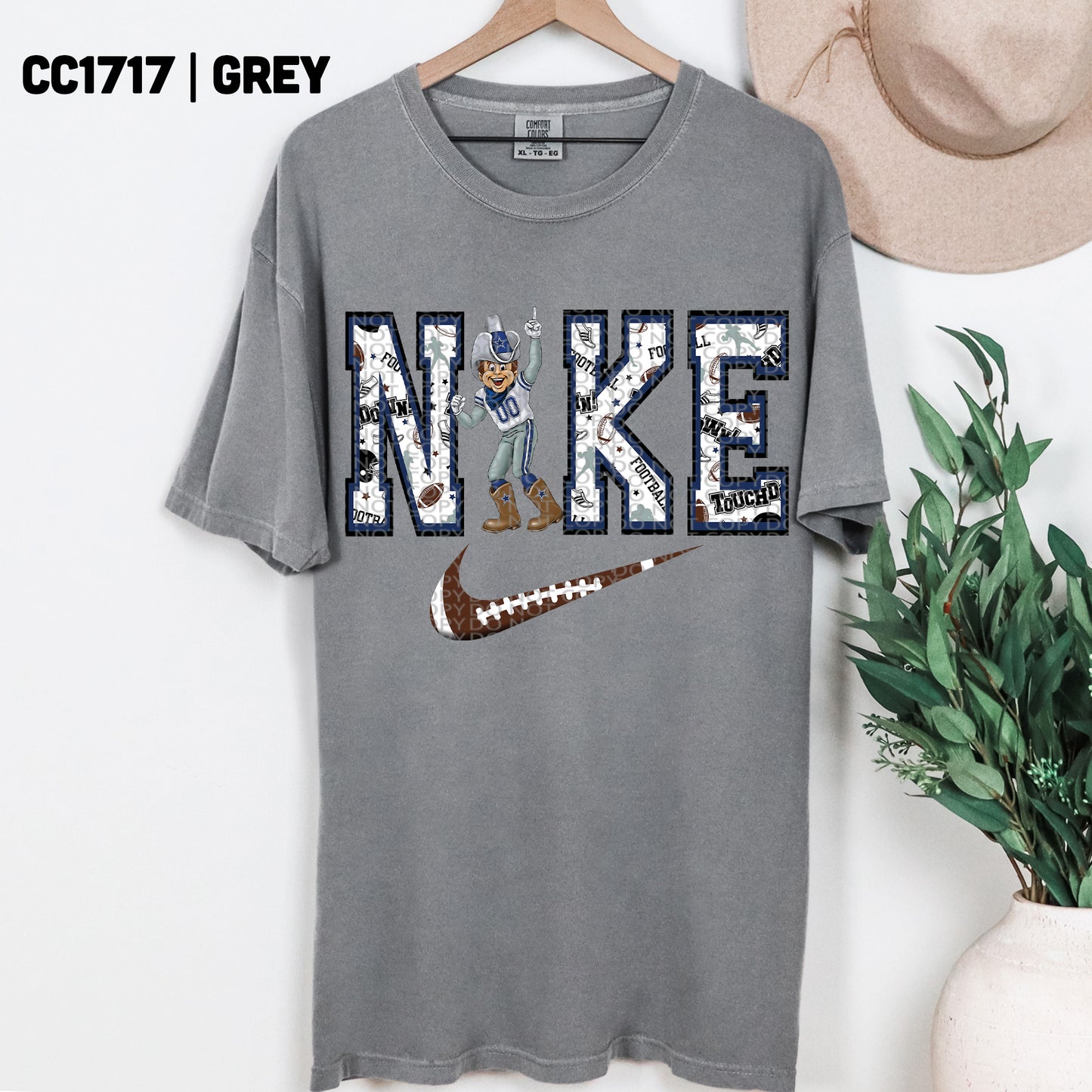 Nike Cowboys - TRANSFER (TGG)