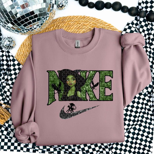 Nike Elphaba -  TRANSFERS (TGG)