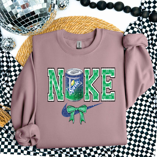 Nike Sprite -  TRANSFERS (TGG)