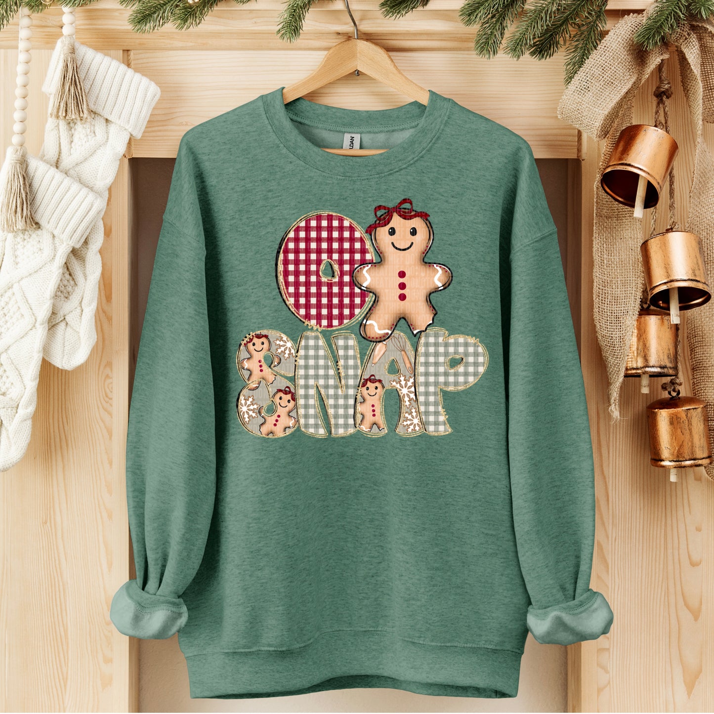 Oh Snap - TRANSFER (SDD)