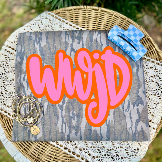 WWJD- TRANSFER (CC)