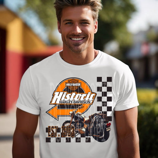 Harley -  Transfers (DD)