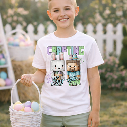 Crafting - TRANSFER (PH)