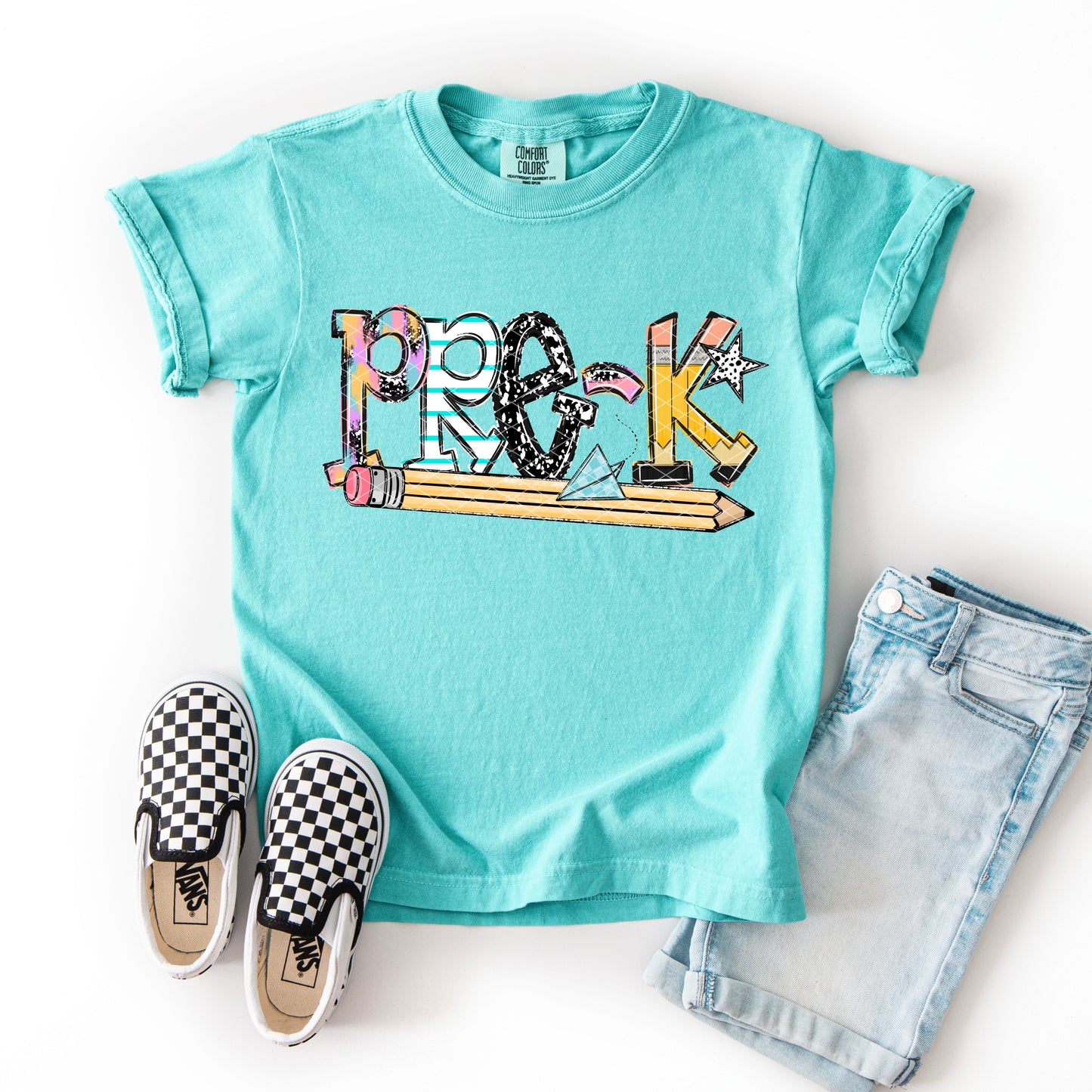 Prek -  TRANSFER (SDD)