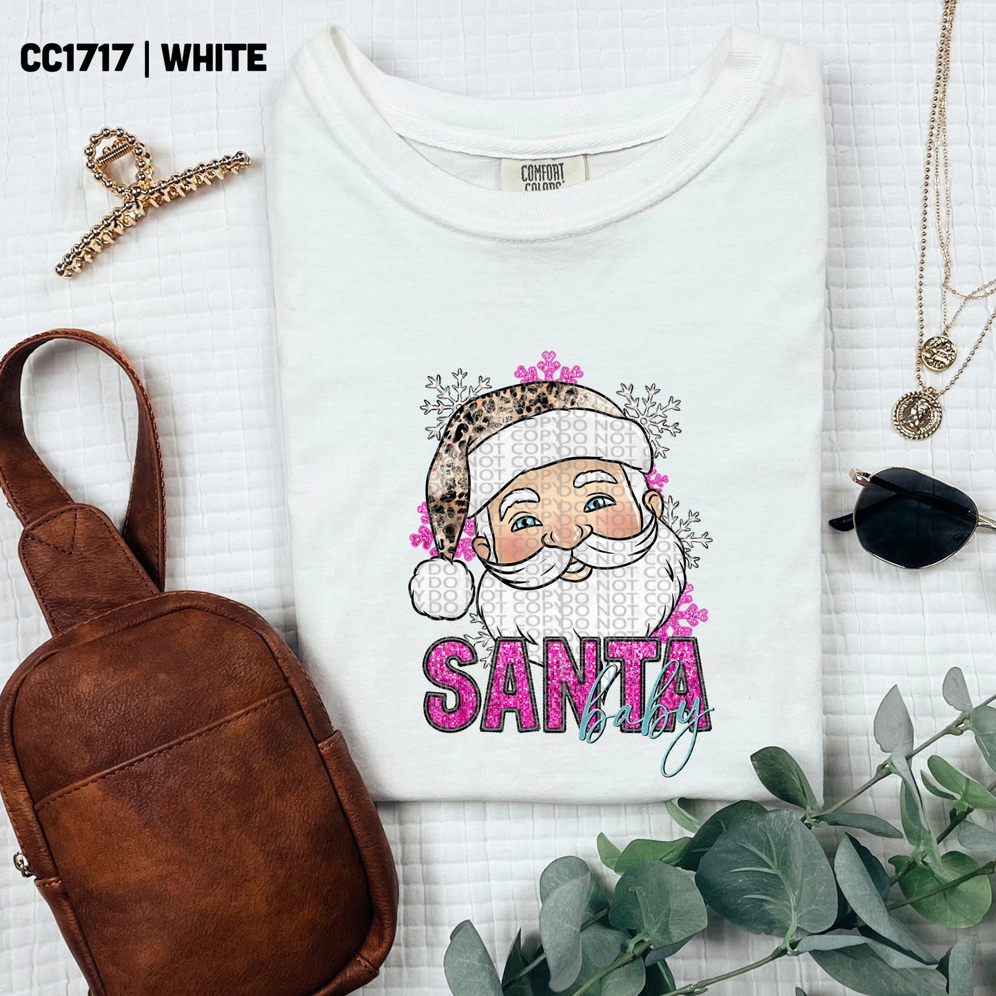 Santa Baby - TRANSFER (PH)