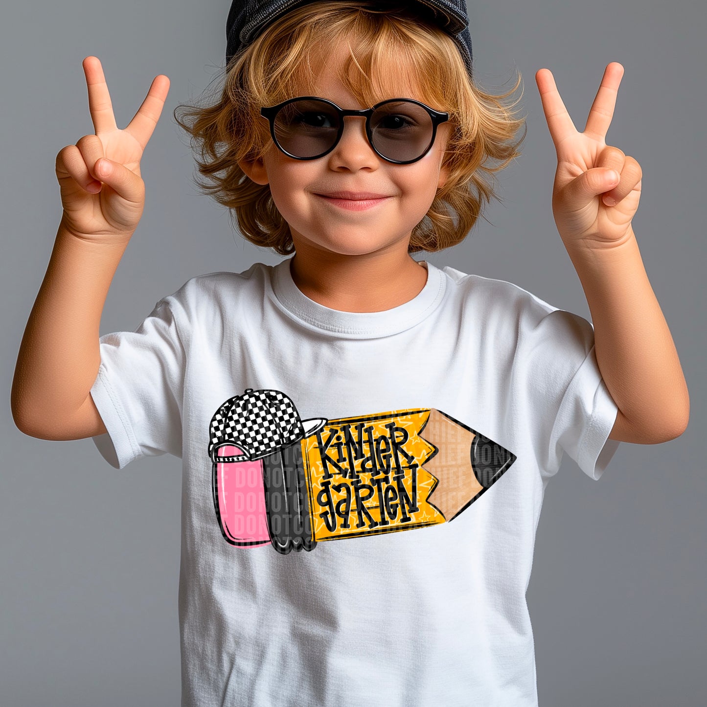 Kindergarten -  TRANSFER (SDD)