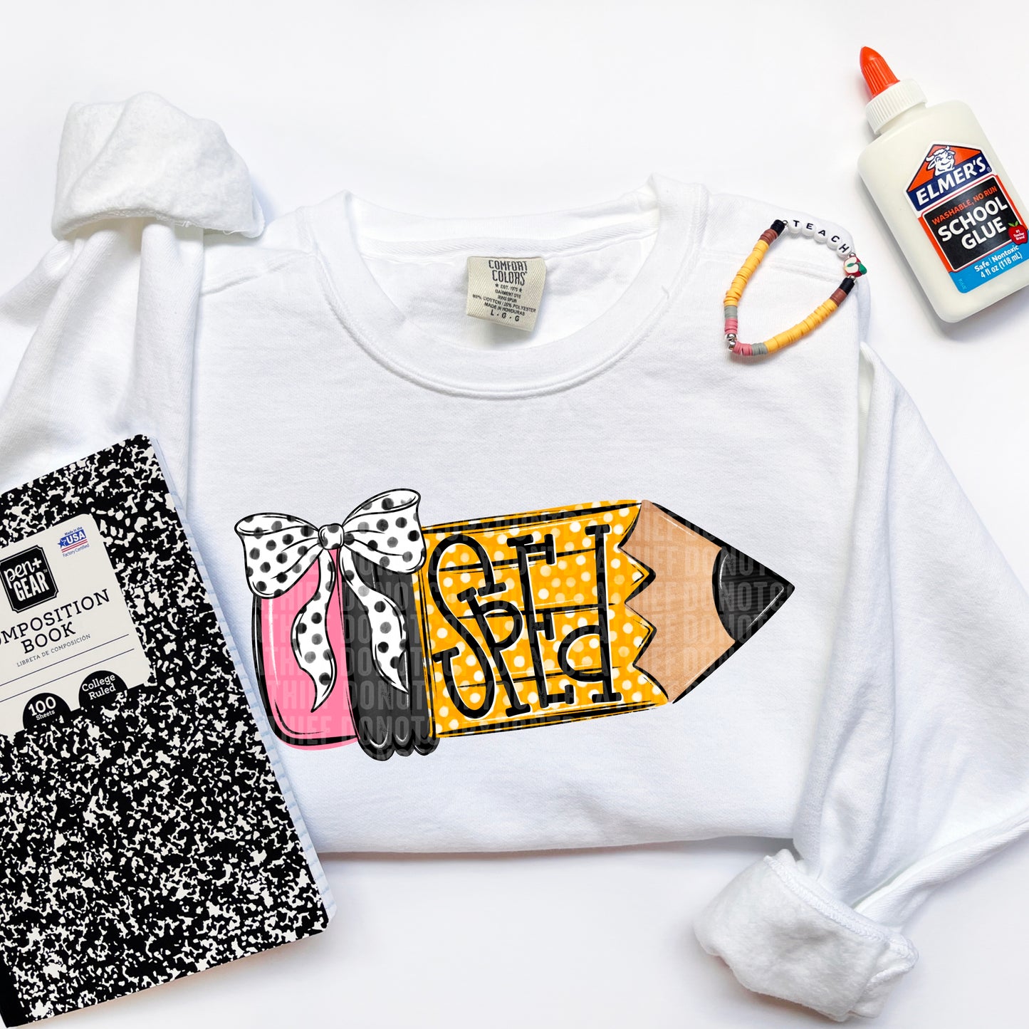 Sped   -  TRANSFER (SDD)