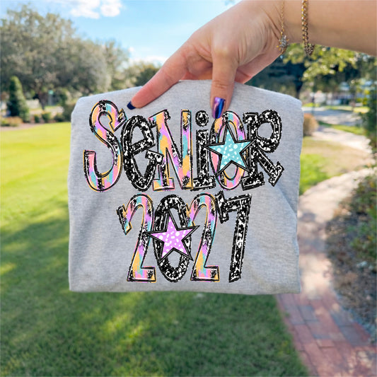 Senior 2027 -  TRANSFER (SDD)