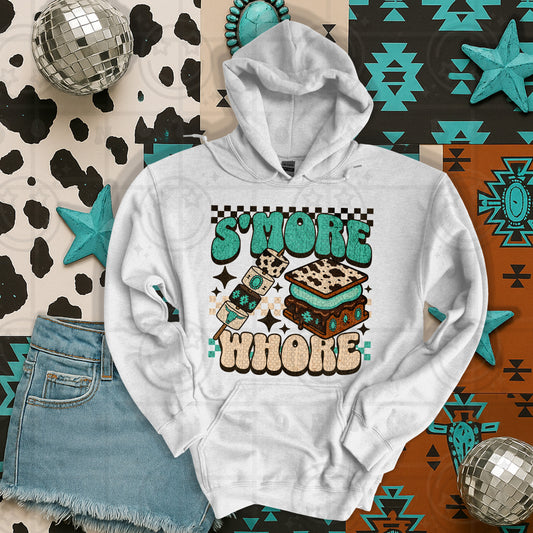 S'More Whore -  TRANSFER (HW)