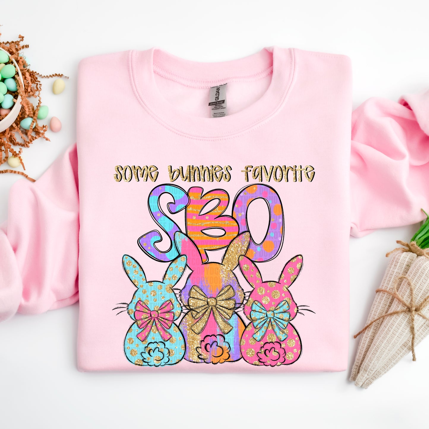 Some Bunnies Favorite SBO - TRANSFERS (SDD)