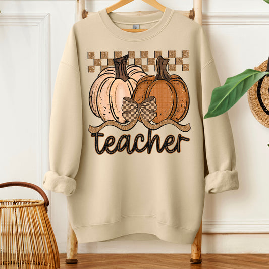 Fall Teacher -   TRANSFER (SDD)