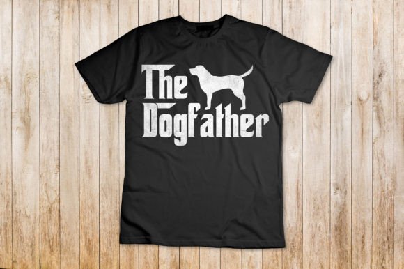 The Dogfather - TRANSFER (CF)