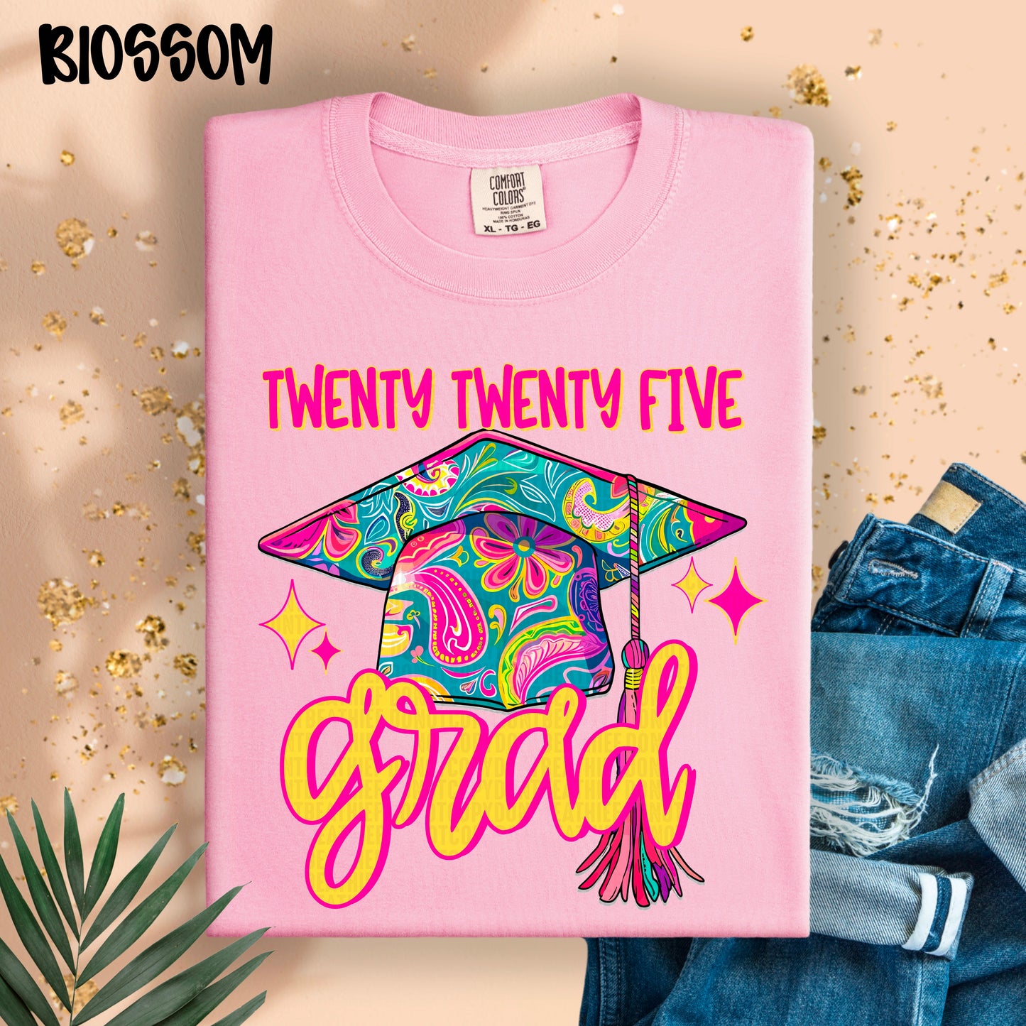 Twenty Twenty Five Grad -  TRANSFERS (SDD)