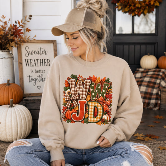 WWJD Fall - Transfers (SDD)