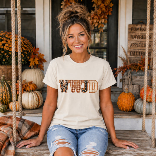 WWJD - Transfers (SDD)