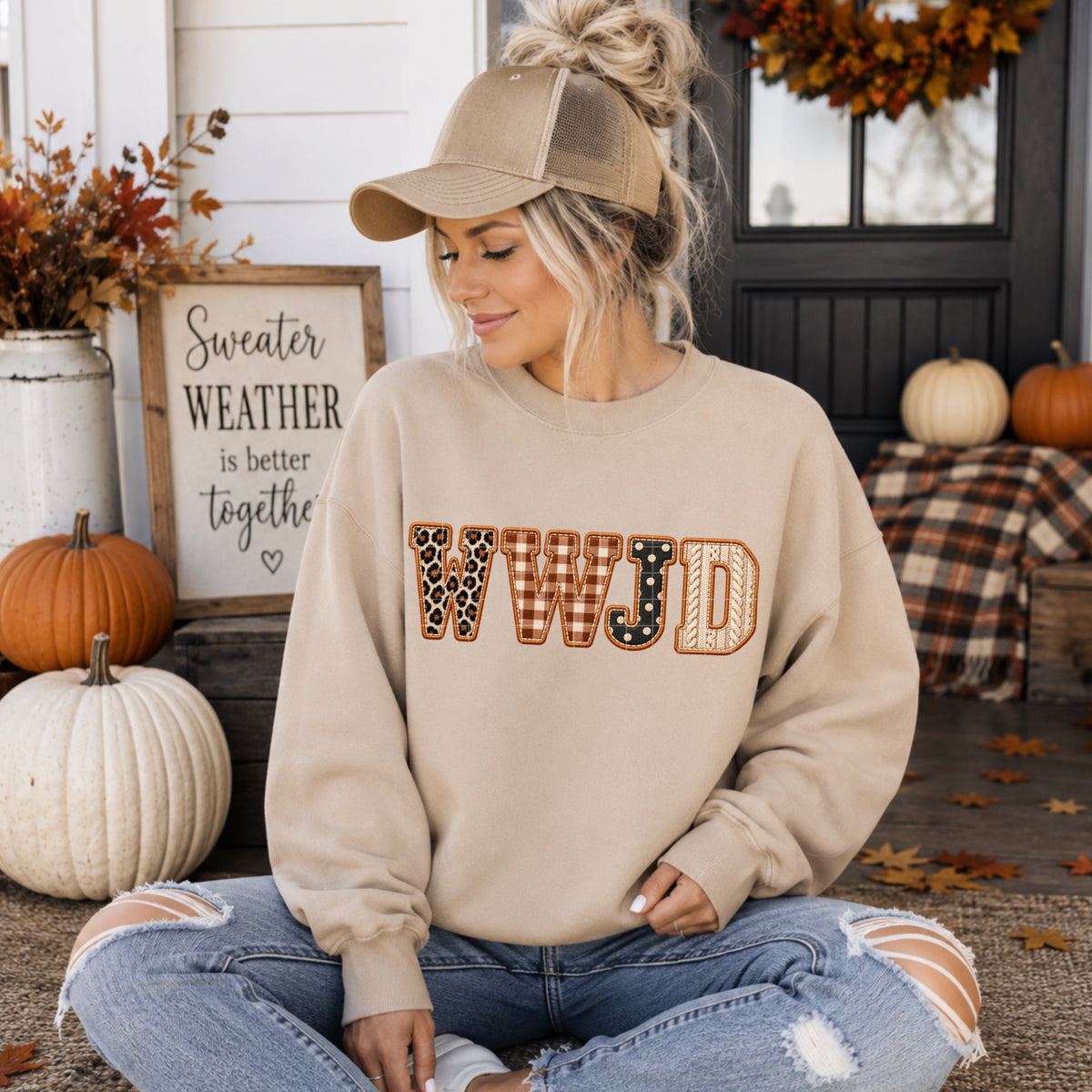 WWJD - Transfers (SDD)