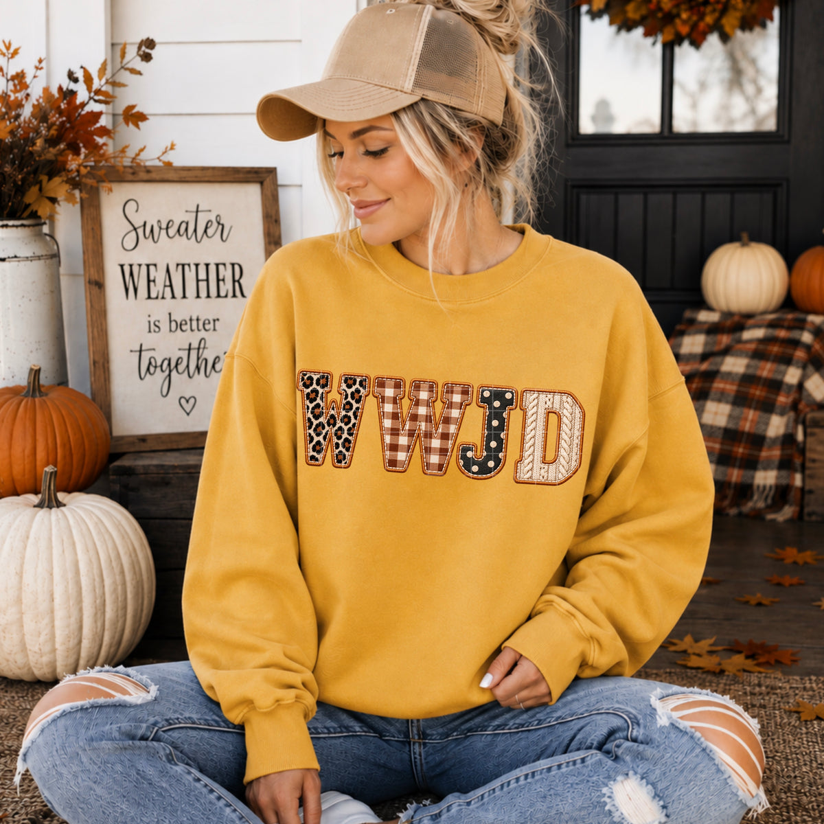 WWJD - Transfers (SDD)