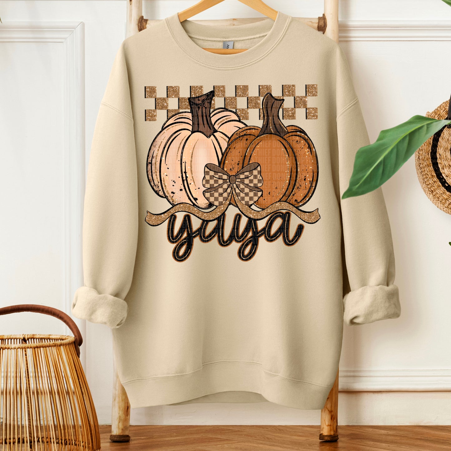 Fall Yaya -   TRANSFER (SDD)