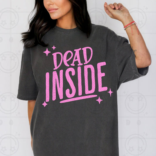 Dead Inside -   TRANSFERS (HW)
