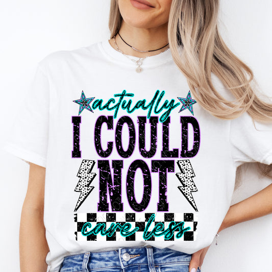 Mentally I Could Not / Black Checkered - TRANSFER (DW)