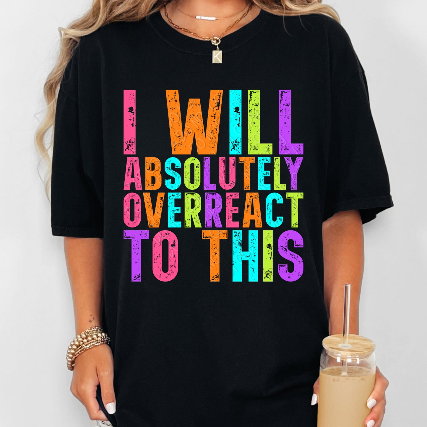 I Will Absolutely - TRANSFER (DW)