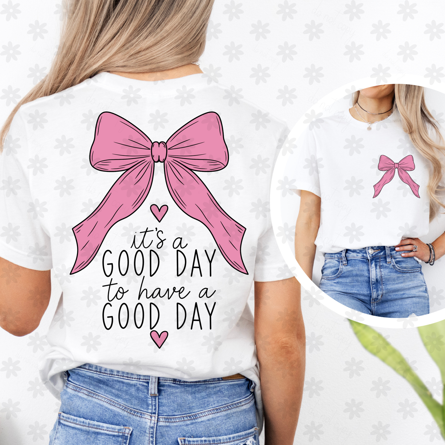 Good Day - Transfer (DD)