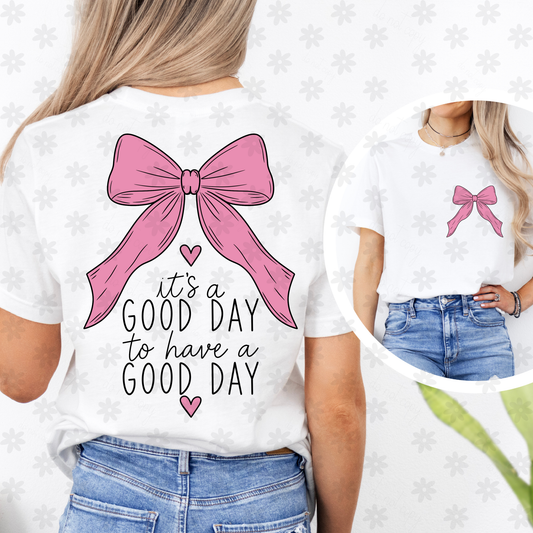 Good Day - Transfer (DD)