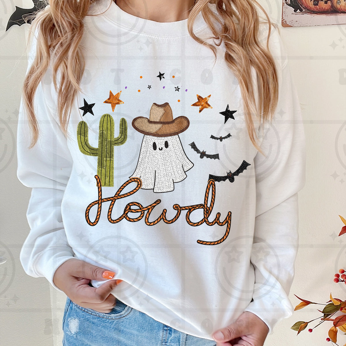 Howdy - Transfers (HW)