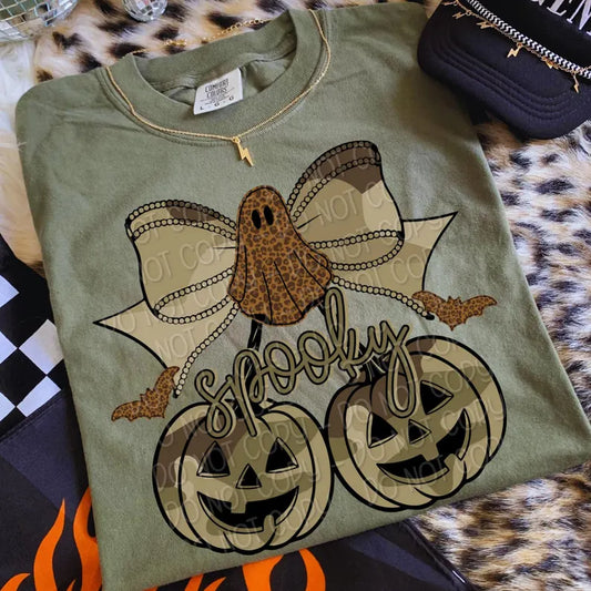 Spooky -   TRANSFER (DW)