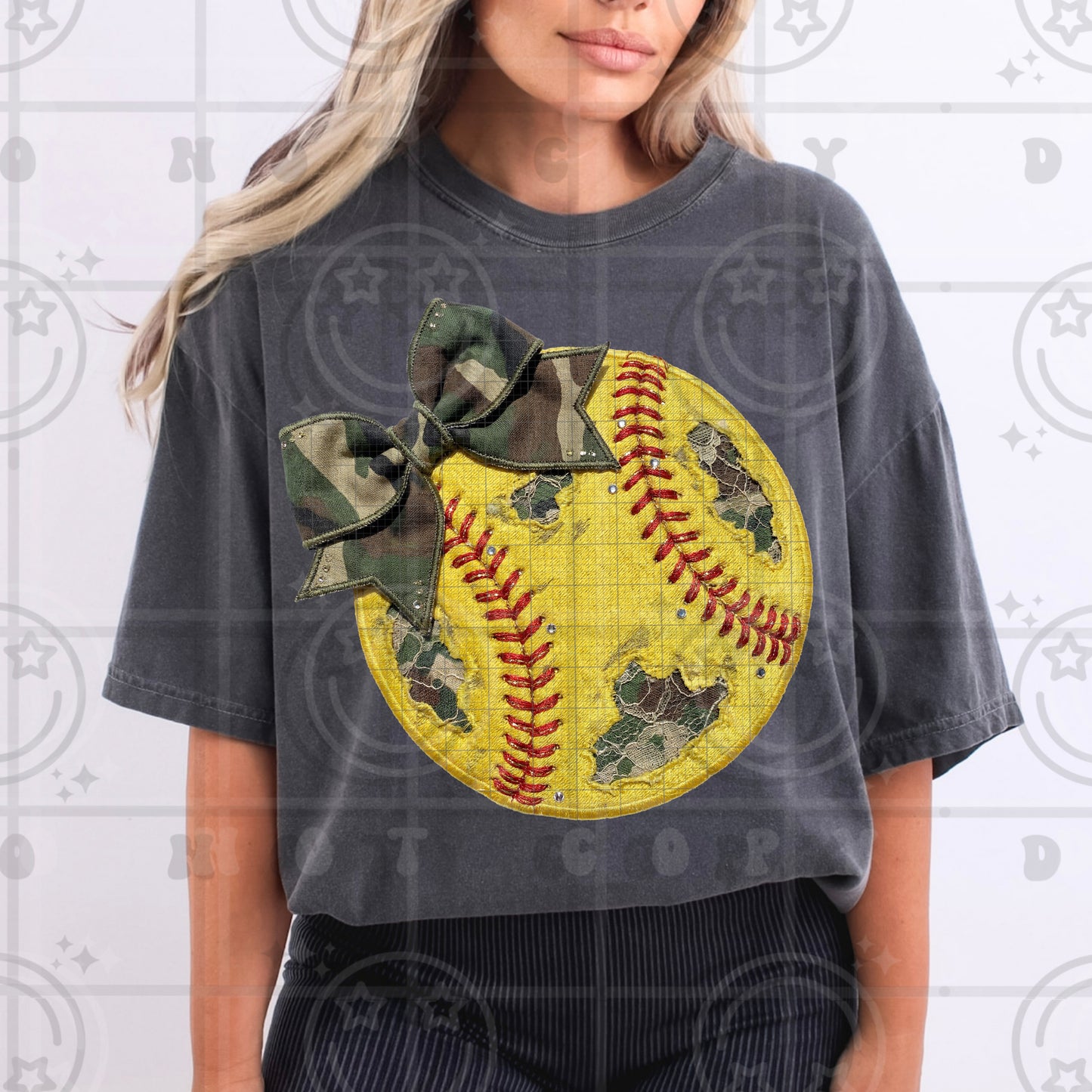 Softball - TRANSFER (HW)