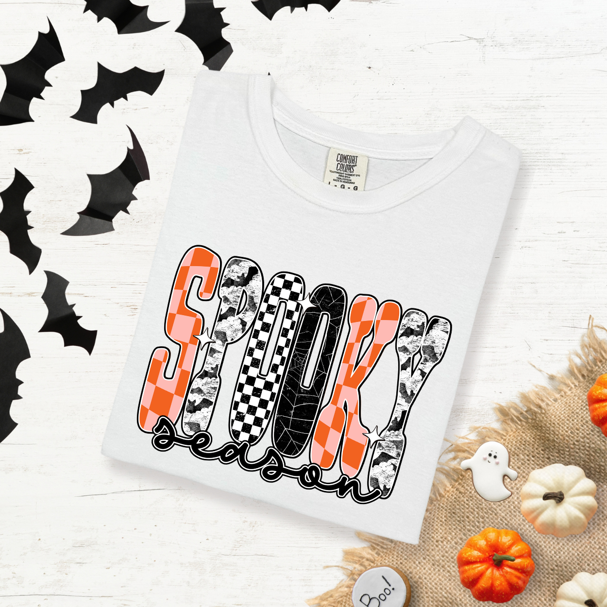 Spooky Season -   TRANSFER (SBB)