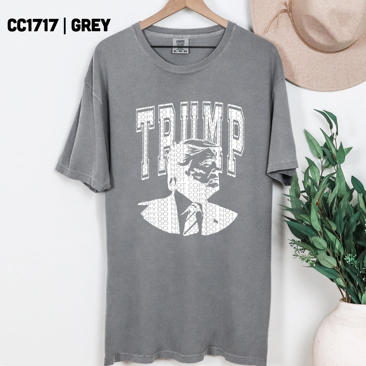 Tump Ink Trump White Ink - TRANSFER (TGG) – Raising Wildflower's Wholesale