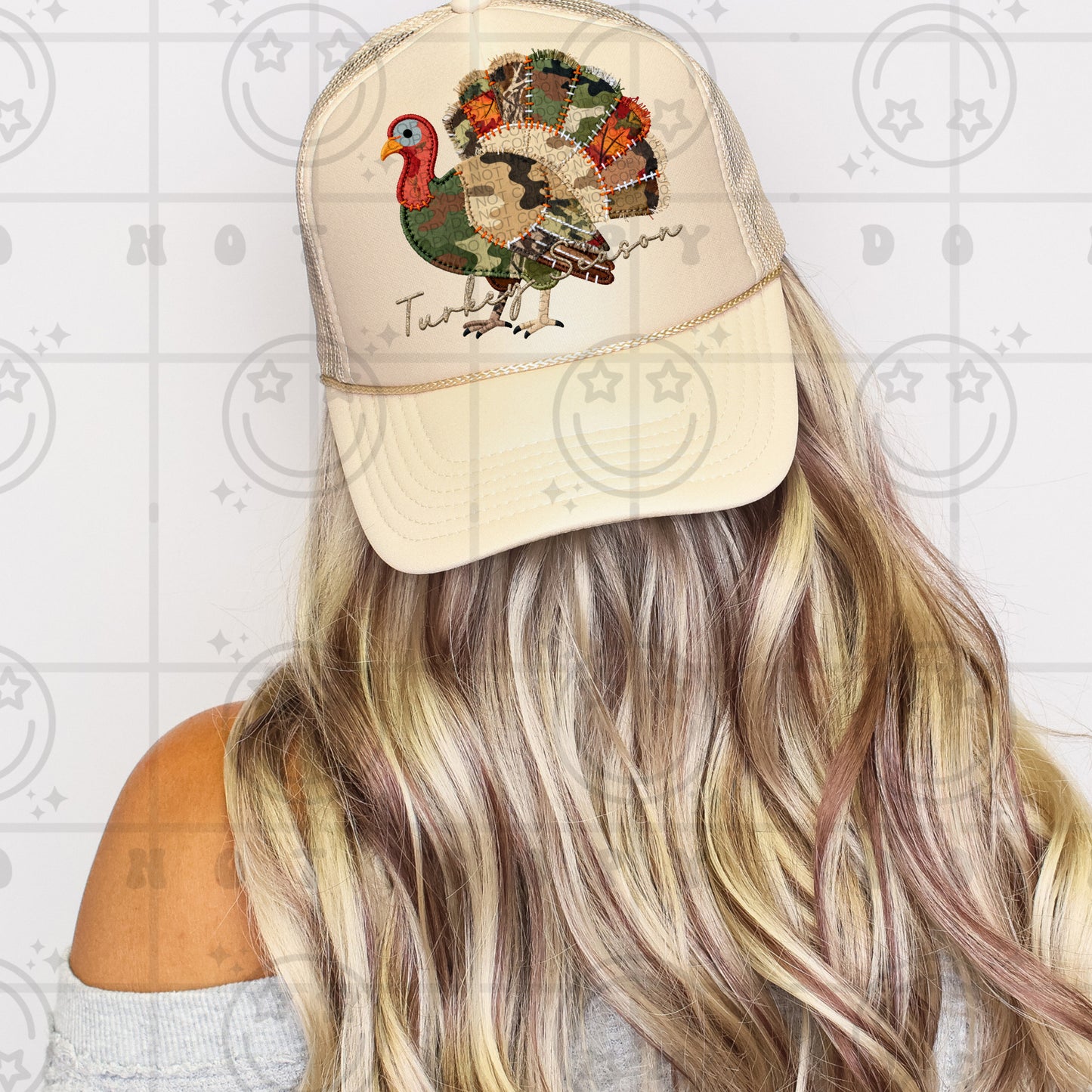 Turkey Season - TRANSFER (HW)